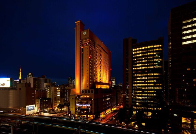 Dai Ichi Hotel Tokyo