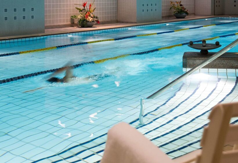 Dai Ichi Hotel Tokyo