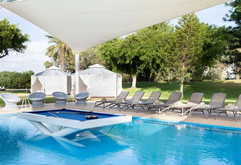 酒店 Dan Caesarea Resort