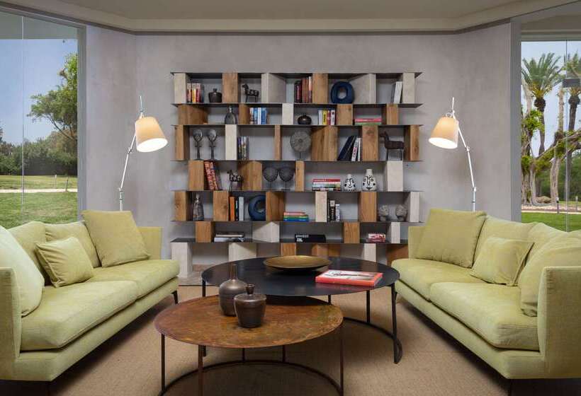 酒店 Dan Caesarea Resort