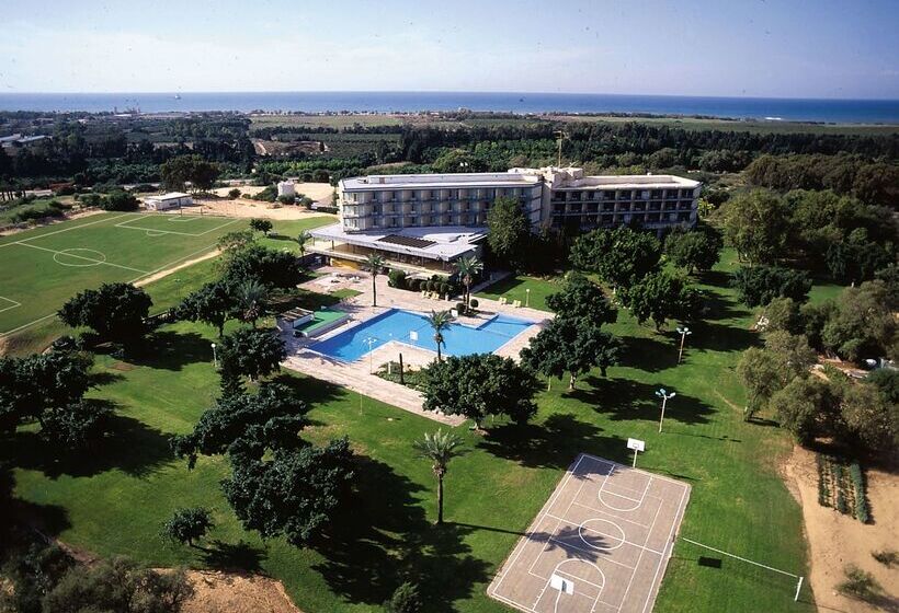 酒店 Dan Caesarea Resort