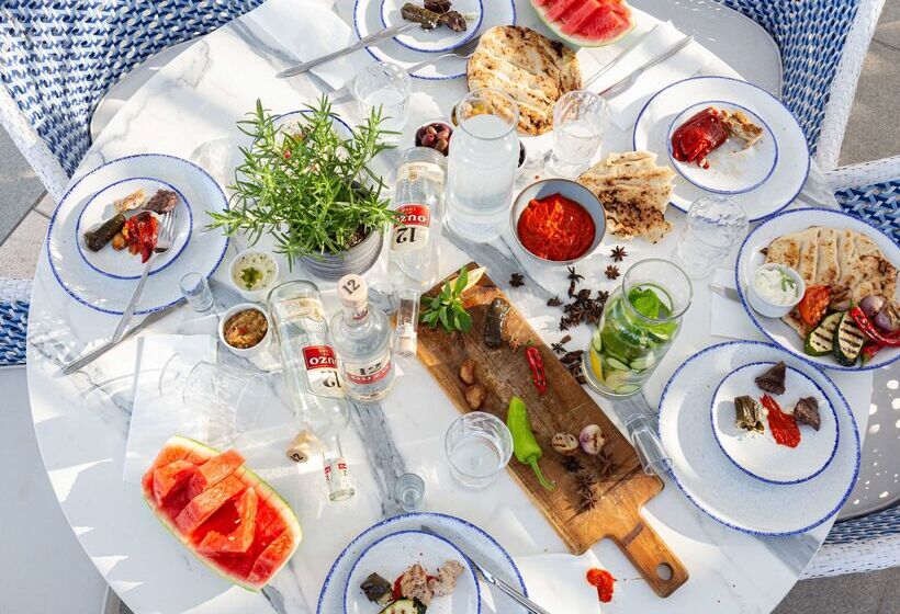 酒店 Dan Caesarea Resort