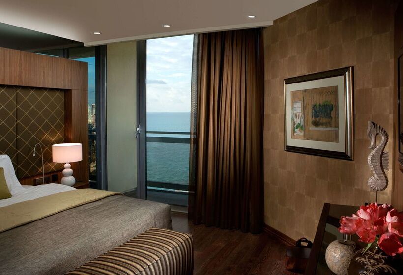 فندق Dan Panorama Tel Aviv