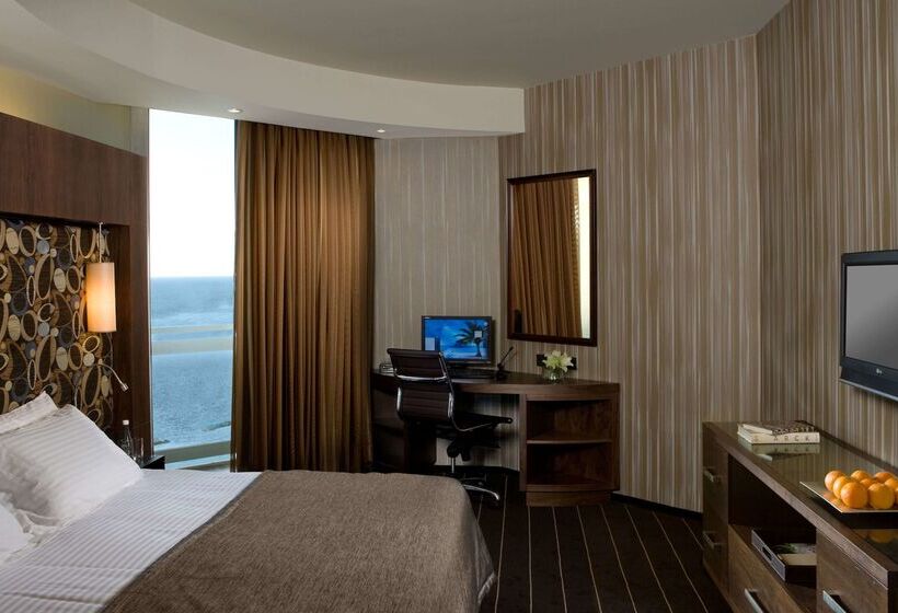 فندق Dan Panorama Tel Aviv