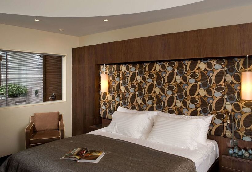 فندق Dan Panorama Tel Aviv