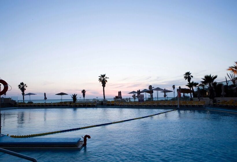 فندق Dan Panorama Tel Aviv