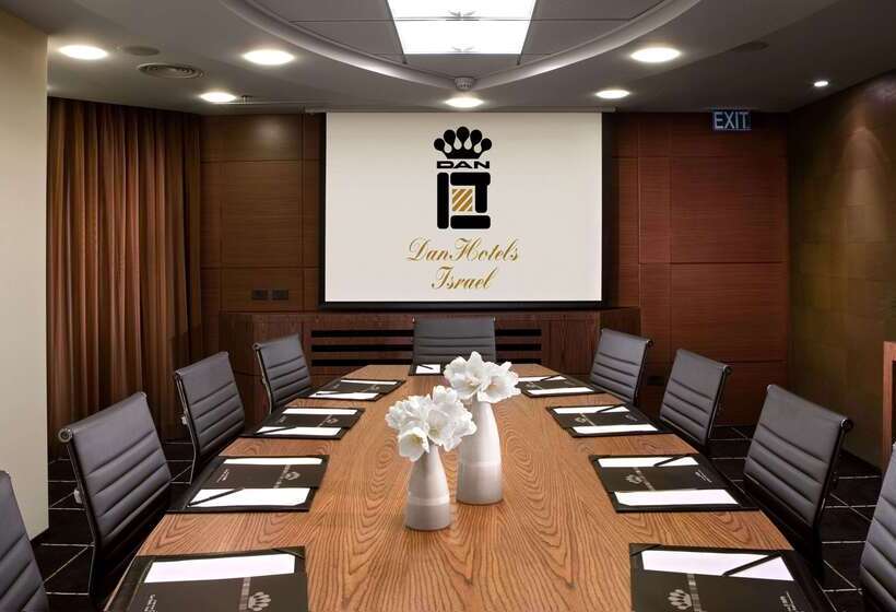 فندق Dan Panorama Tel Aviv