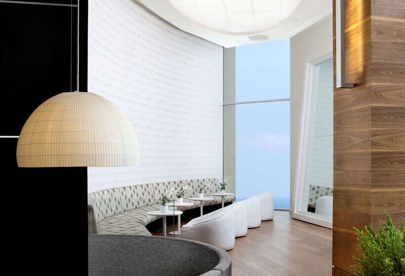 فندق Dan Panorama Tel Aviv