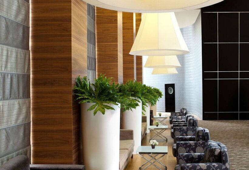 فندق Dan Panorama Tel Aviv