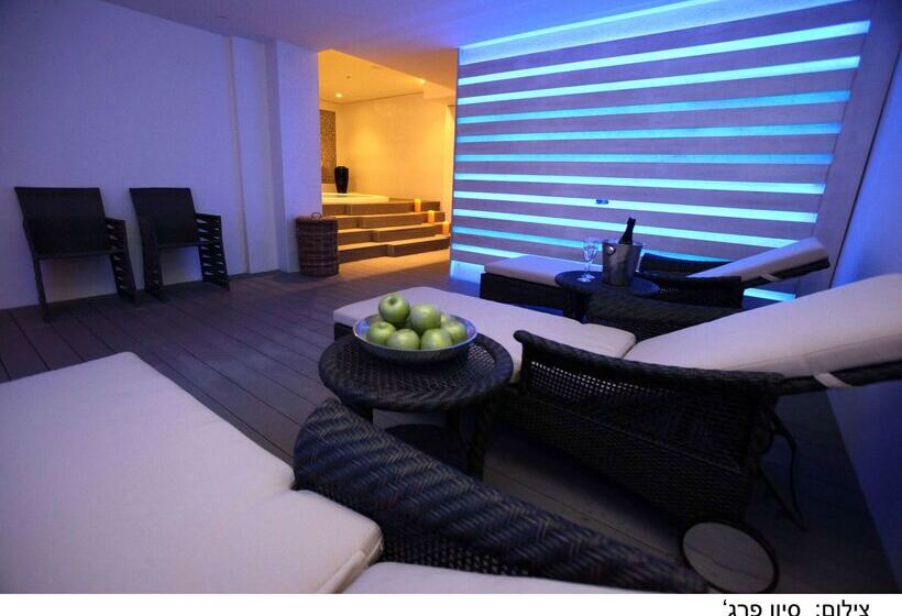 فندق Dan Panorama Tel Aviv