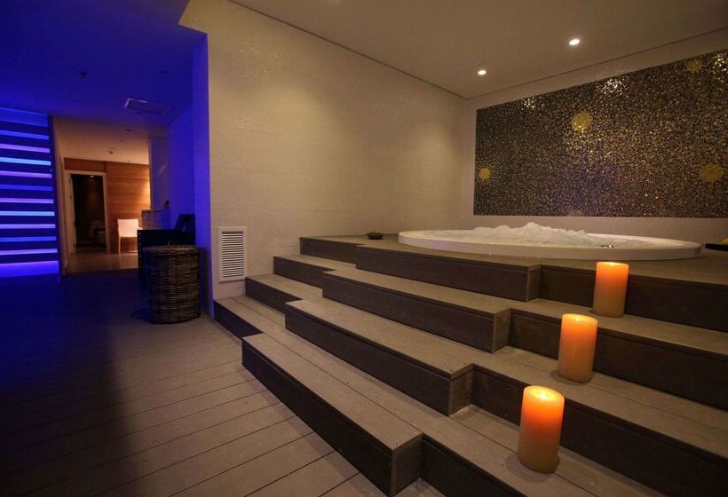 فندق Dan Panorama Tel Aviv