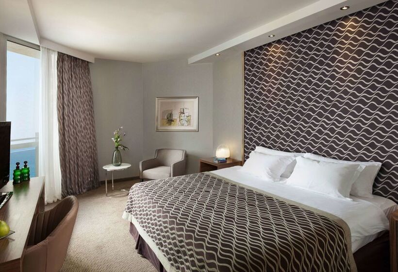 فندق Dan Panorama Tel Aviv