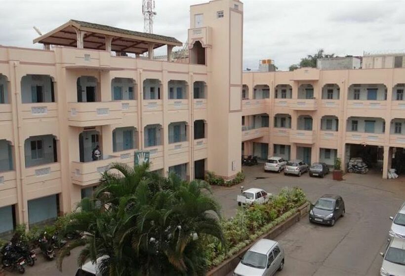 Hotel Dasaprakash