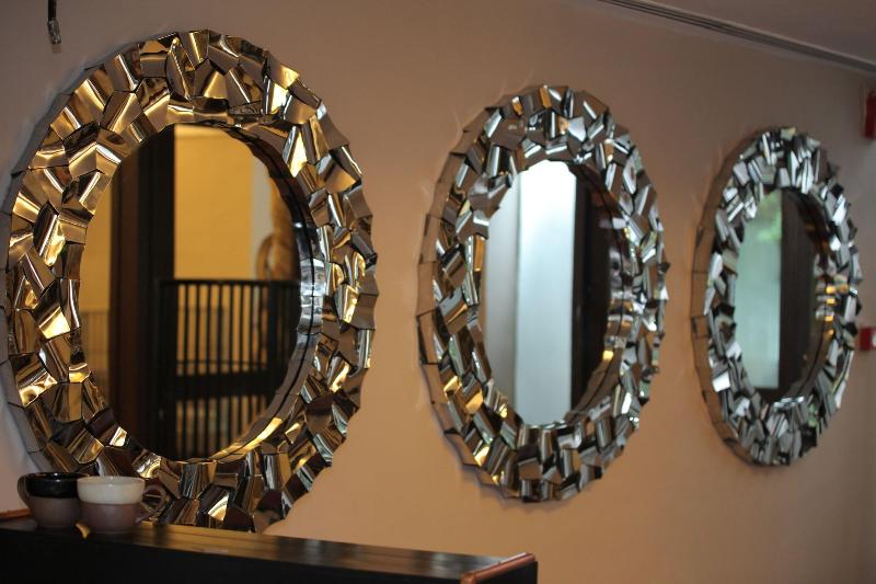 Отель Diplomat, Chanakyapuri New Delhi A Boutique