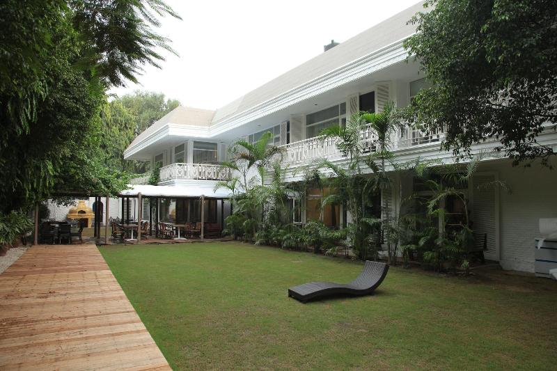 Отель Diplomat, Chanakyapuri New Delhi A Boutique