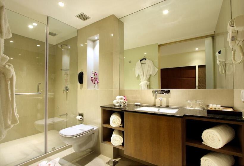 בית מלון כפרי Express Residency