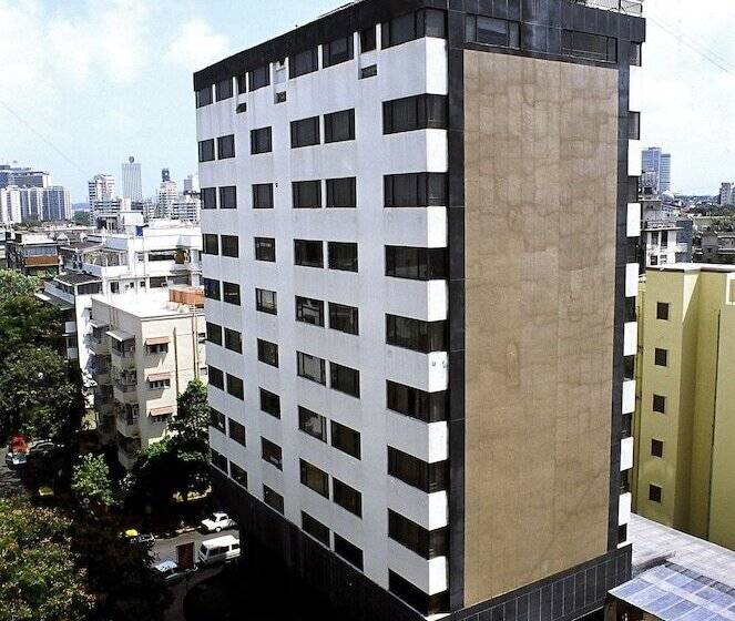 Fariyas Hotel Mumbai , Colaba