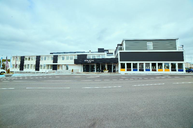Fosshotel Husavik