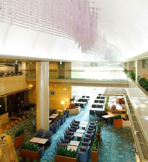 ホテル Fujita Nara