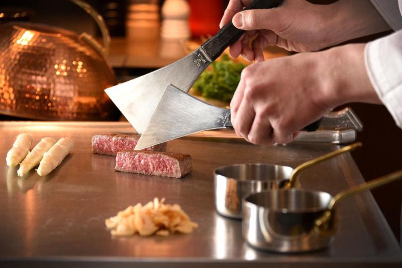 فندق Fukuyama New Castle