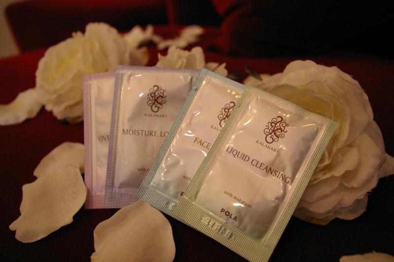 فندق Fukuyama New Castle