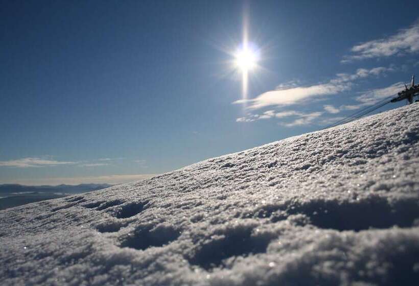 בית מלון כפרי Furano Prince