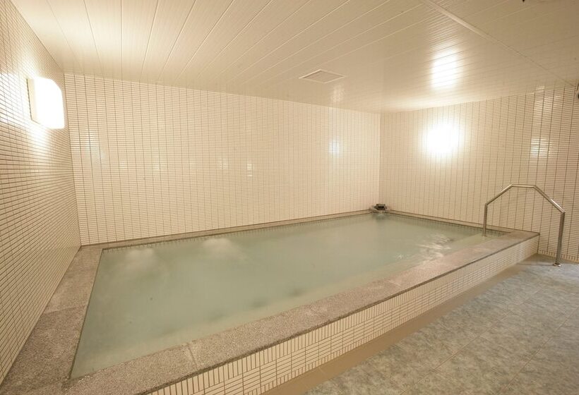 호텔 Furano Prince