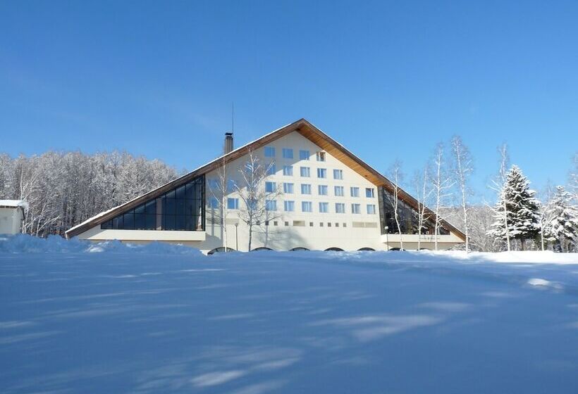 ホテル Furano Prince