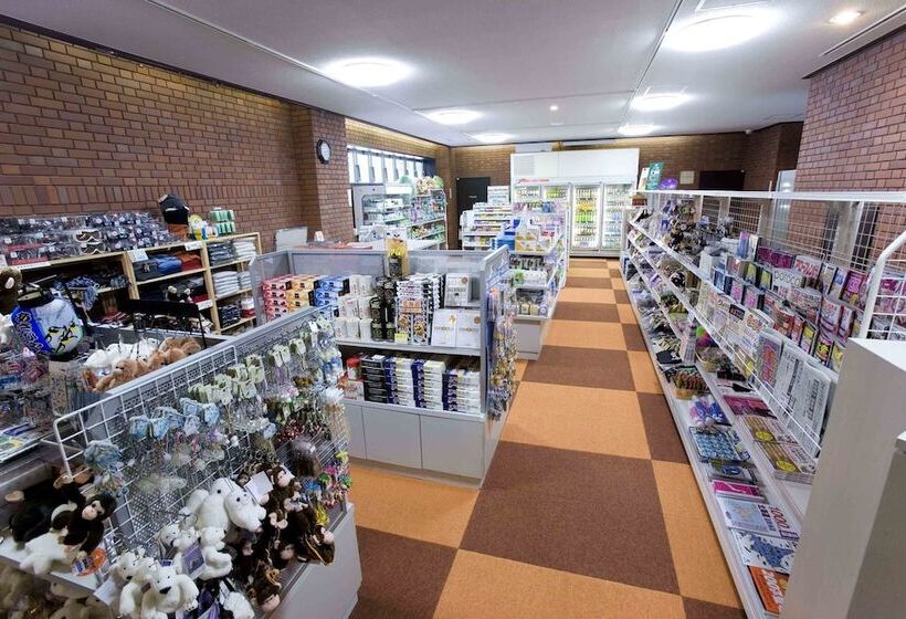 בית מלון כפרי Furano Prince