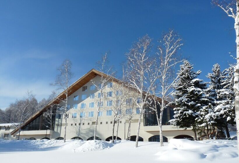 בית מלון כפרי Furano Prince