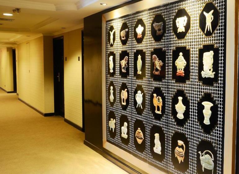 فندق Garden Palace