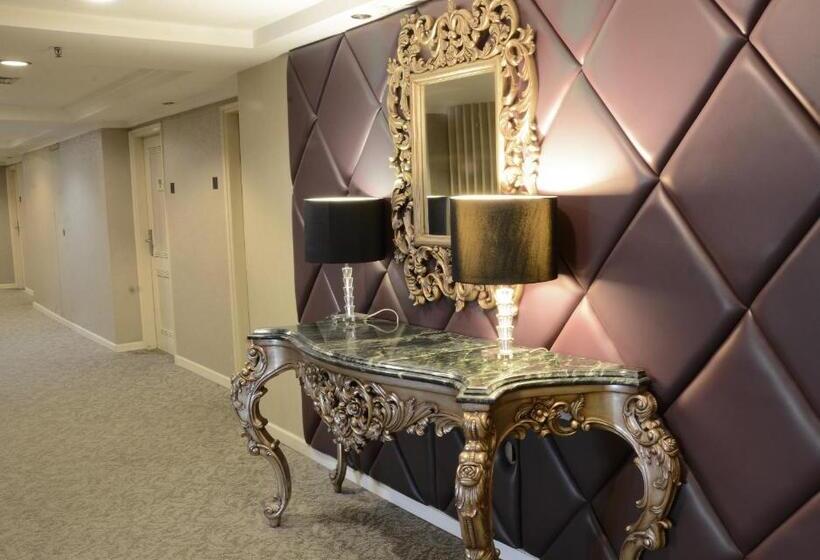 فندق Garden Palace