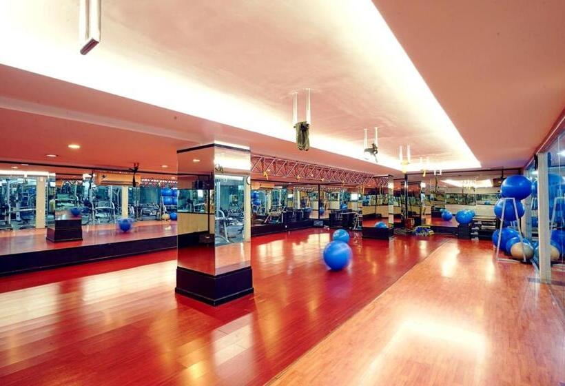 فندق Garden Palace