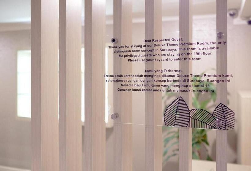 فندق Garden Palace