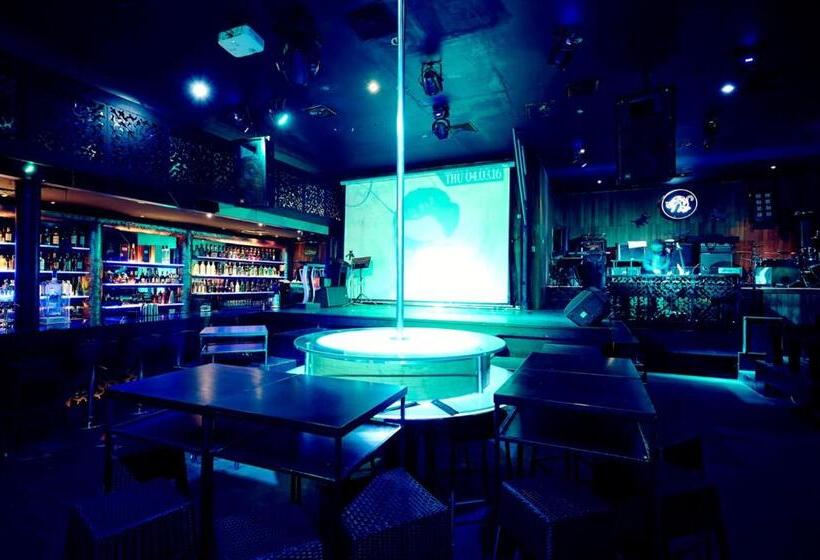 فندق Garden Palace