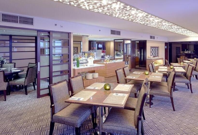 فندق Garden Palace