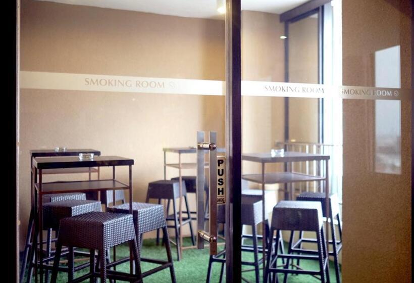 فندق Garden Palace