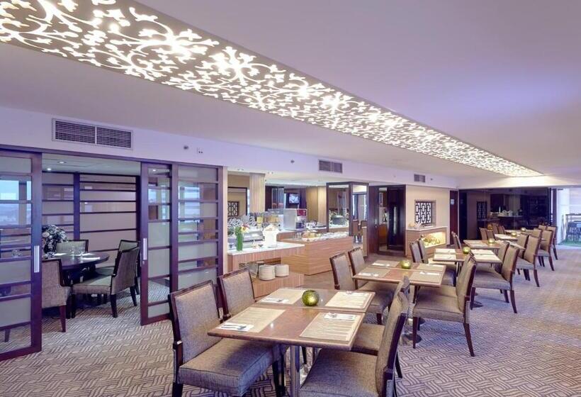 فندق Garden Palace