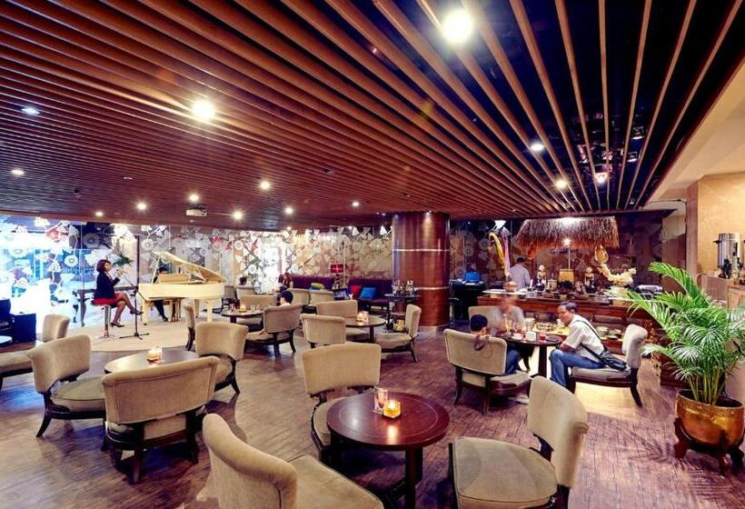 فندق Garden Palace