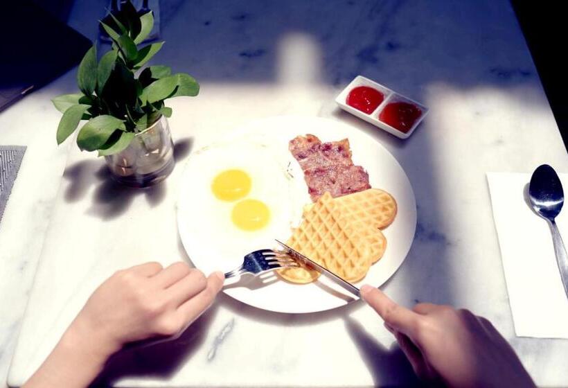 فندق Garden Palace