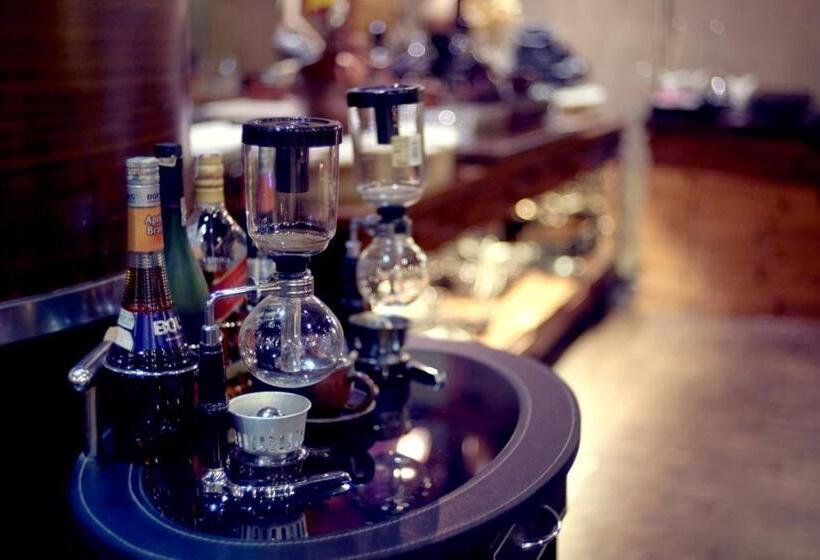 فندق Garden Palace