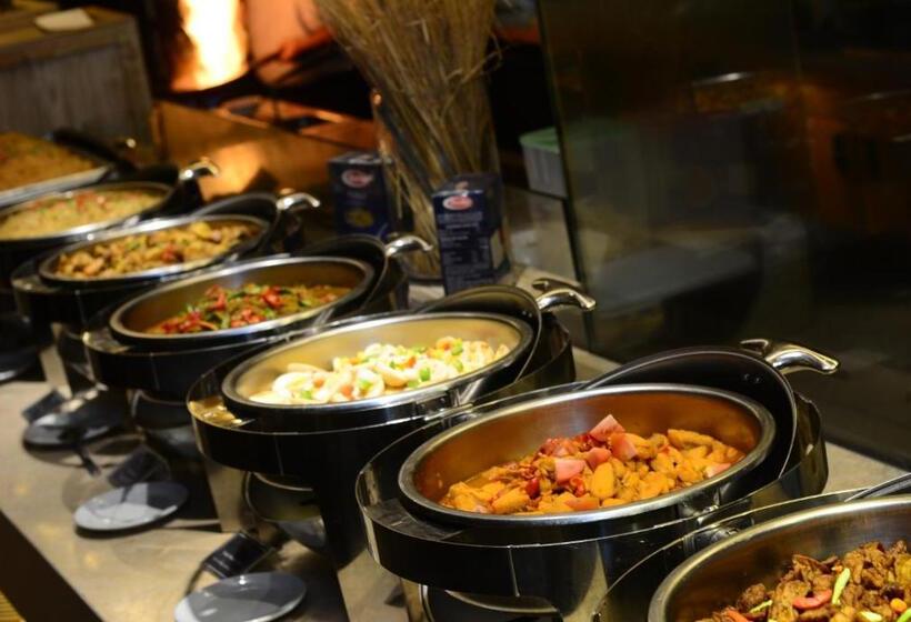 فندق Garden Palace