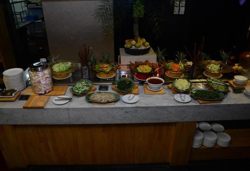 فندق Garden Palace