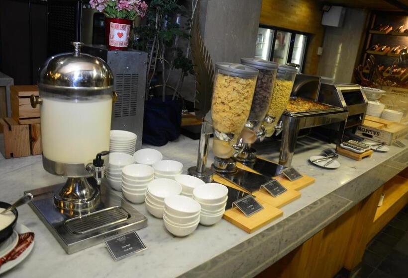 فندق Garden Palace