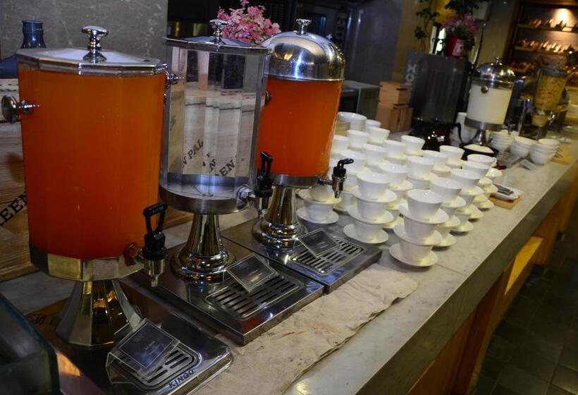 فندق Garden Palace