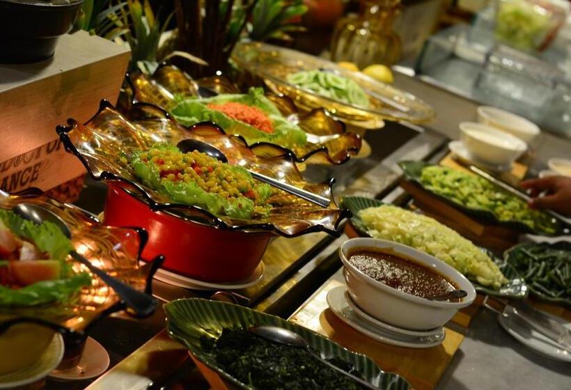 فندق Garden Palace