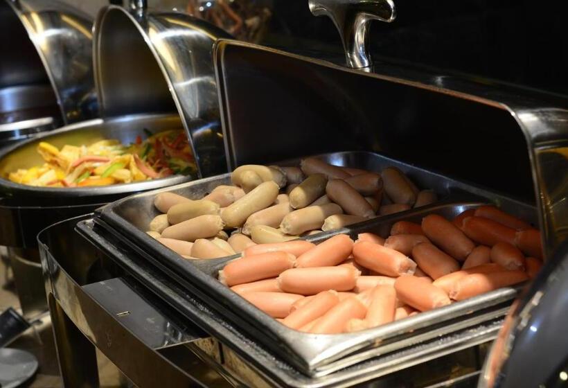 فندق Garden Palace