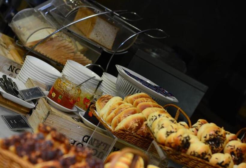 فندق Garden Palace