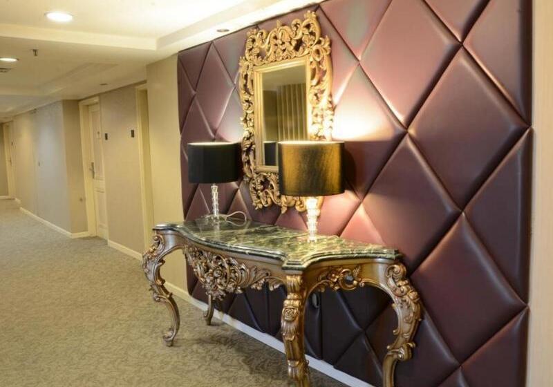 فندق Garden Palace