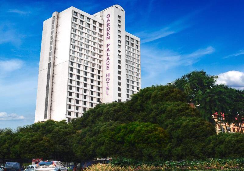 فندق Garden Palace